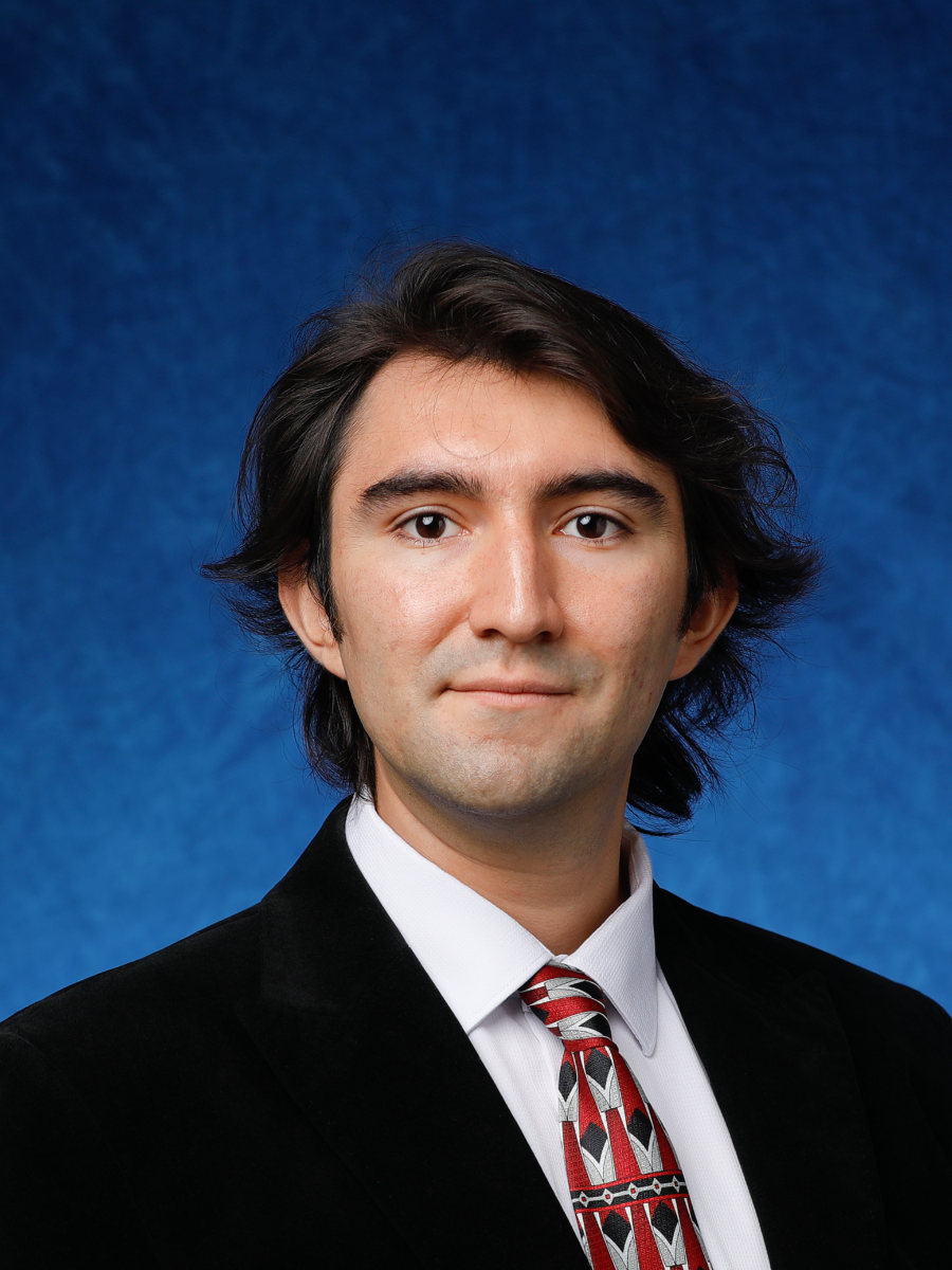 Manuel Saucedo Canas